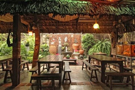 Best Vegan Restaurants in Vigan, Ilocos Sur Province.